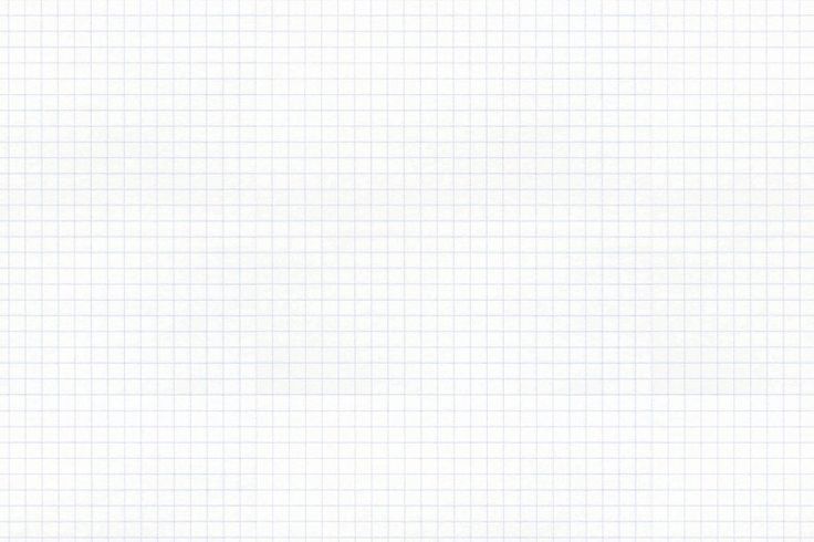 Graph Paper Printable PDF Format \u2022 Turn Any 8.5 x 11 Printer Paper into Note book Paper Digital Print Your Own Notebook /& School Paper