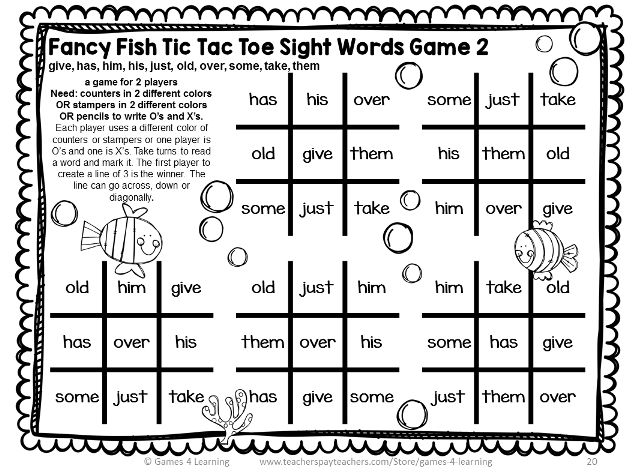dolch sight words first grade list games for centers or dolch sight words 1st grade