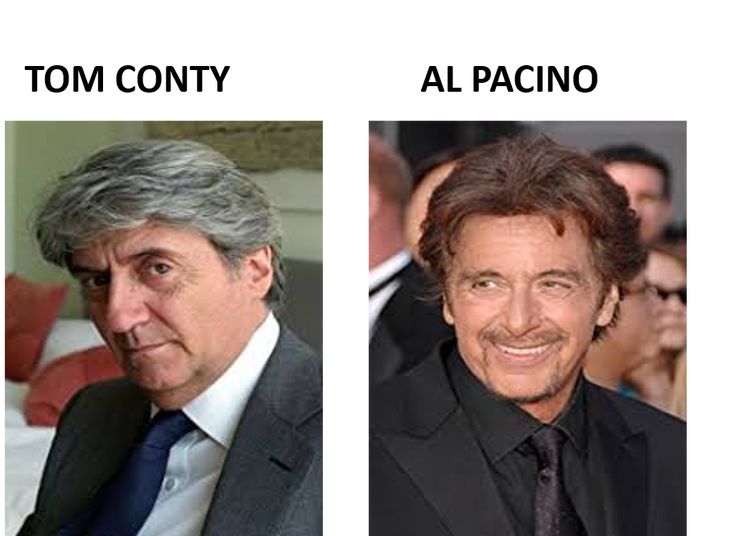Pin by pnina domany on actors i like and look alike | Al pacino, Actors