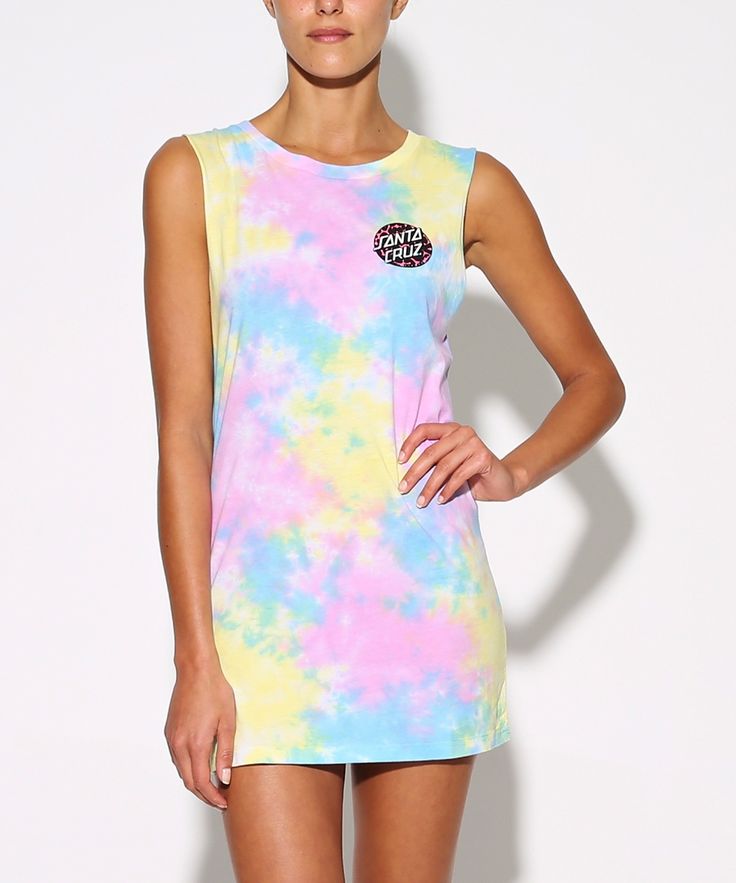 Santa Cruz Primal Muscle Dress from General Pants Co. Clothes
