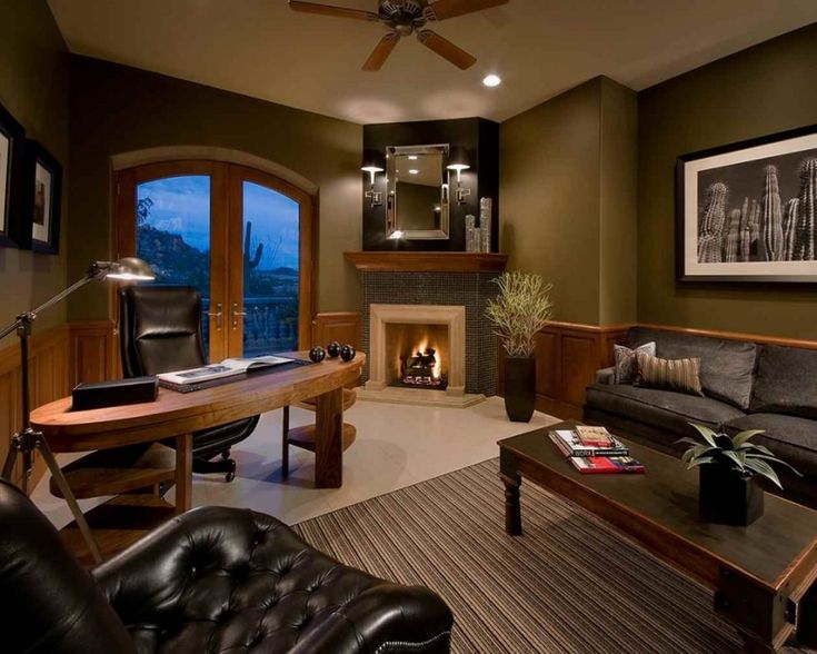 Best 25+ Brown home office furniture ideas only on Pinterest ... Best 25+ Brown home office furniture ideas only on Pinterest ...