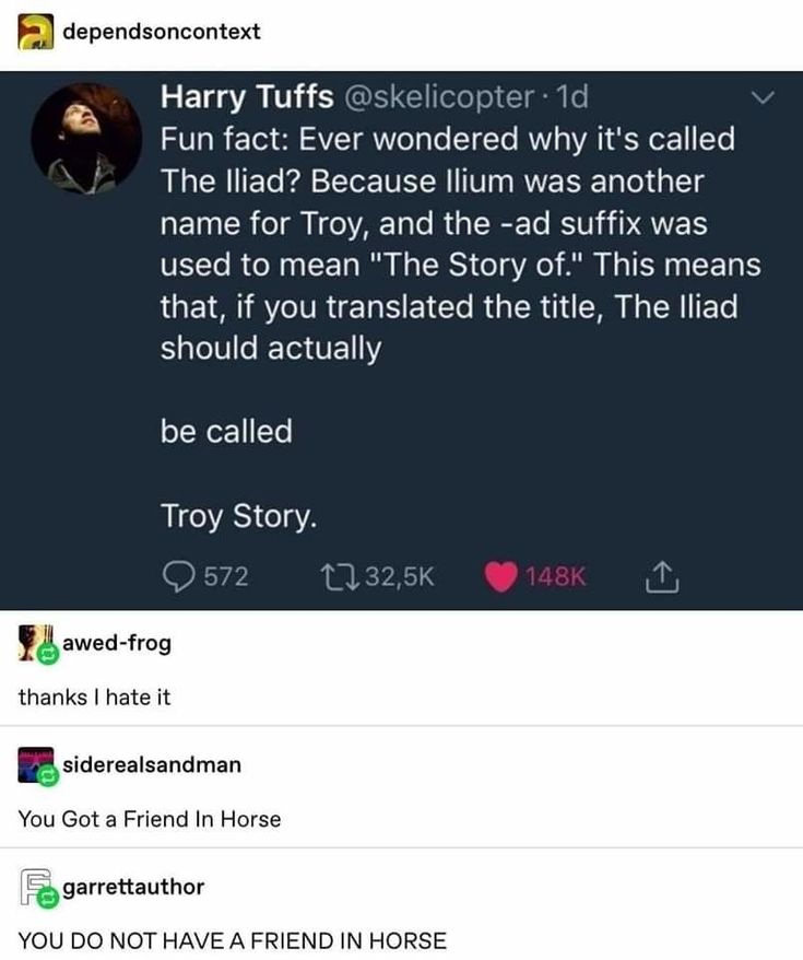 17 Posts That Were Funny Enough To Actually Make Me Chuckle At My Desk Even if i...
