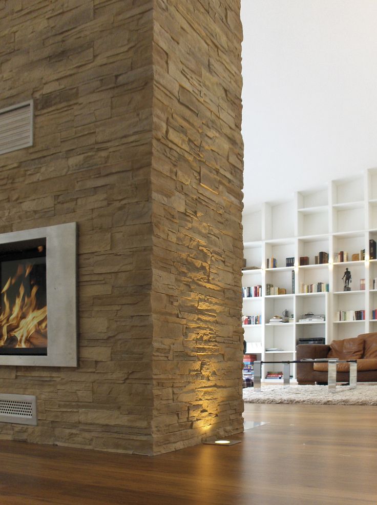 33 besten Kamin mit Steinoptik Bilder auf Pinterest - verblendsteine wohnzimmer grau 33 besten Kamin mit Steinoptik Bilder auf Pinterest - verblendsteine wohnzimmer grau