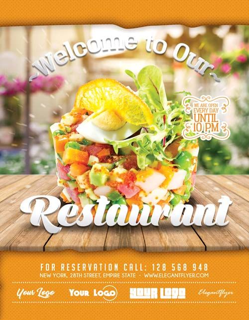 2390 best Free PSD Flyer Templates images on Pinterest Free psd - food flyer template 2390 best Free PSD Flyer Templates images on Pinterest Free psd - food flyer template