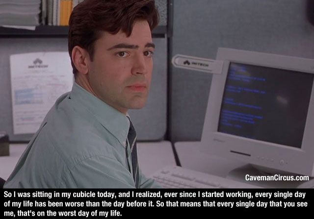 Office Space Quotes Office Space Quotes