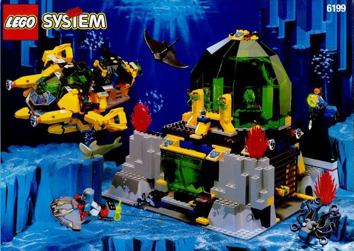 Lego Aquanauts Google Search Vintage Lego Lego Projects Cool Lego Creations Lego Aquanauts Google Search Vintage Lego Lego Projects Cool Lego Creations
