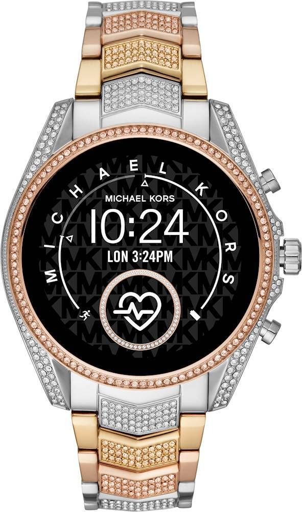 Michael kors deals bradshaw band