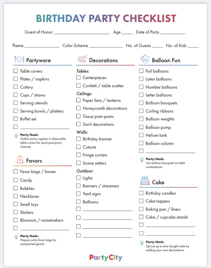 Party Checklist Birthday Party Checklist Party Checklist Party party-checklist-birthday-party-checklist-party-checklist-party