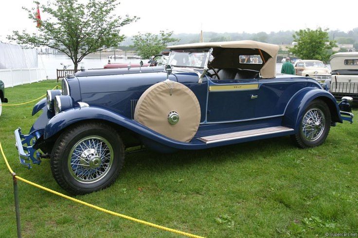 93 Top Dupont antique car for iPad Wallpaper