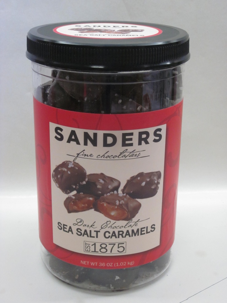 Dark Chocolate Caramel Sea Salt Costco Dark Chocolate Caramel Sea Salt Costco