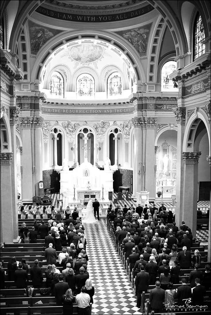 22 Best Wedding Venues Images On Pinterest St Patricks Cathedral Wedding Harrisburg Pa