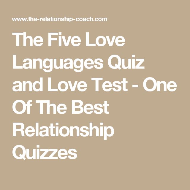 5 love languages dating couples daddy eat daughter pussy