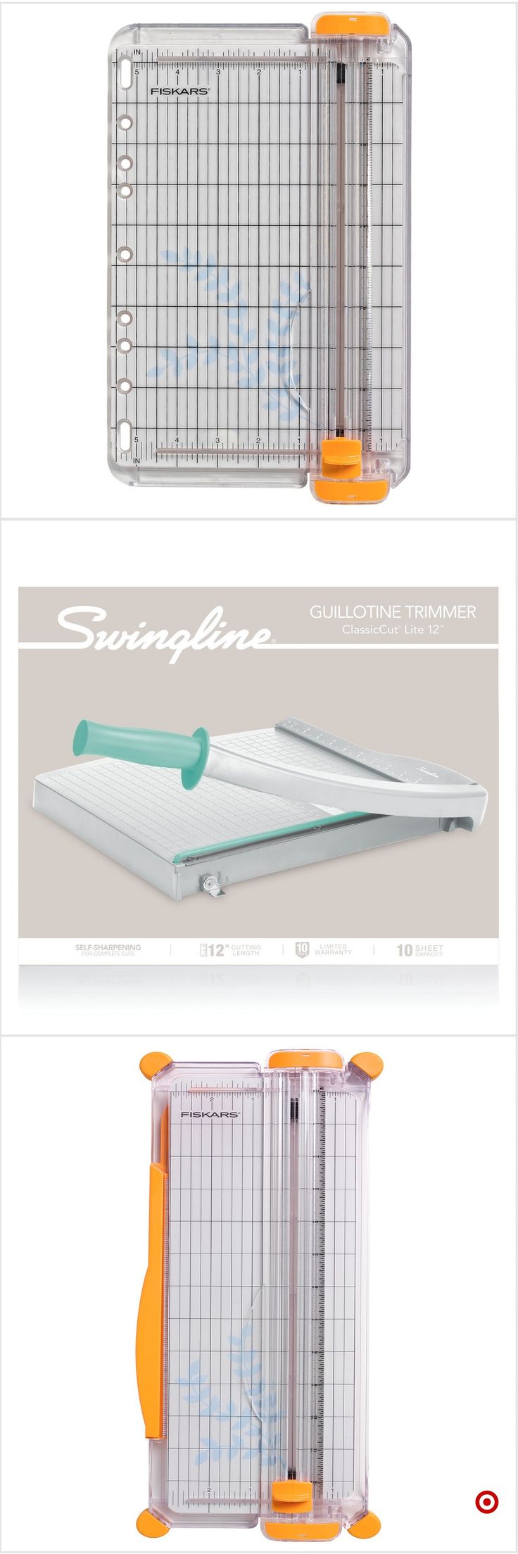 Shop Target for paper trimmer you will love at great low prices. Free shipping on orders of $35+ or free same-day pick-up in store.