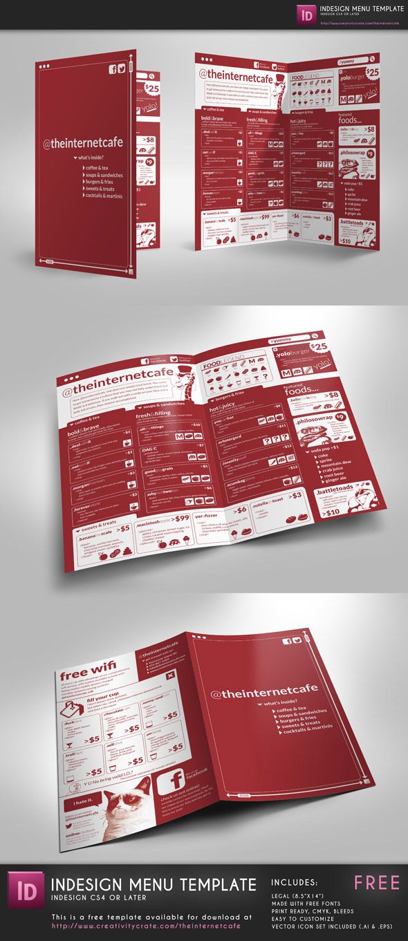 47 Best Indesign Templates Images On Pinterest Indesign Templates Corporate Flyer And Flyer Adobe Indesign Brochure Templates Free