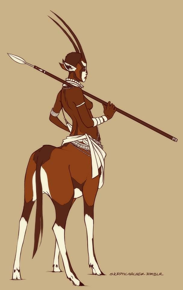 Toon slut takes on centaurs Asian girl santa