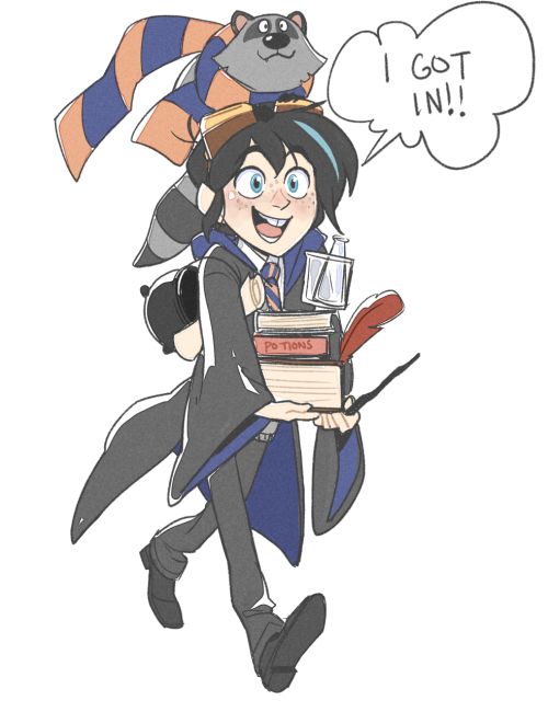 earial13 said: What do you think Varian's Hogwarts house is? I feel like it's Hufflepuff (at least pre-Queen for a Day), but could also see Ravenclaw. Answer: RAVENCLAW BEST HOUSE