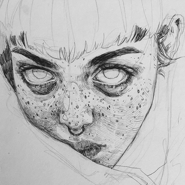 Ich bin noch nie fertig damit. - #bin #damit #fertig #ich #Nie #noch