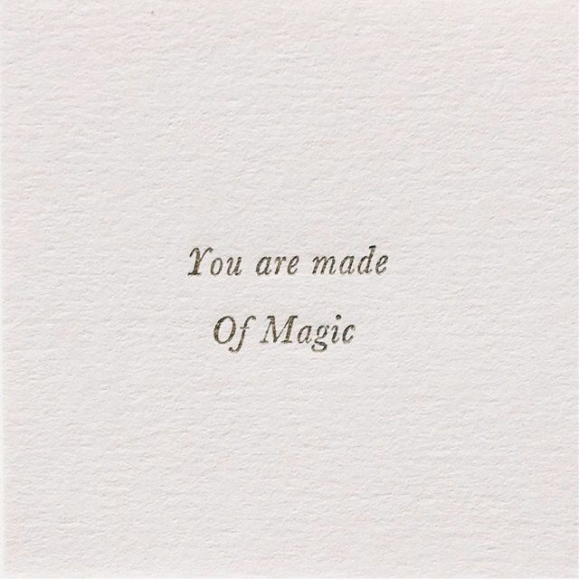 You Are Made Of Magic Quote Aesthetic Words Quotes Pretty Quotes you-are-made-of-magic-quote-aesthetic-words-quotes-pretty-quotes