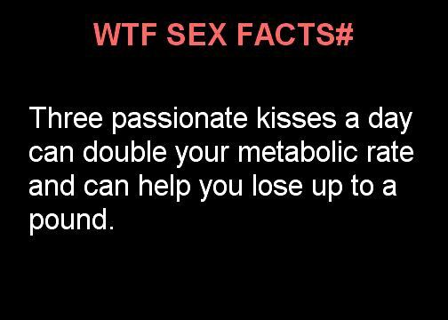 random sex facts of the day sexy pussy teddy bear