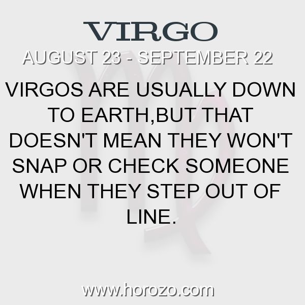 Things You Should Know About Hookup A Virgo Things You Should Know About Hookup A Virgo