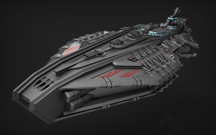 Interplanetary Extraordinary Craft Interplanetary Extraordinary Craft