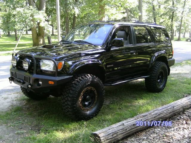 Lifted 4Runner For Sale >> Official 3rd gen 4Runners on 35's Pic Thread - Toyota ... Lifted 4Runner For Sale >> Official 3rd gen 4Runners on 35's Pic Thread - Toyota ...