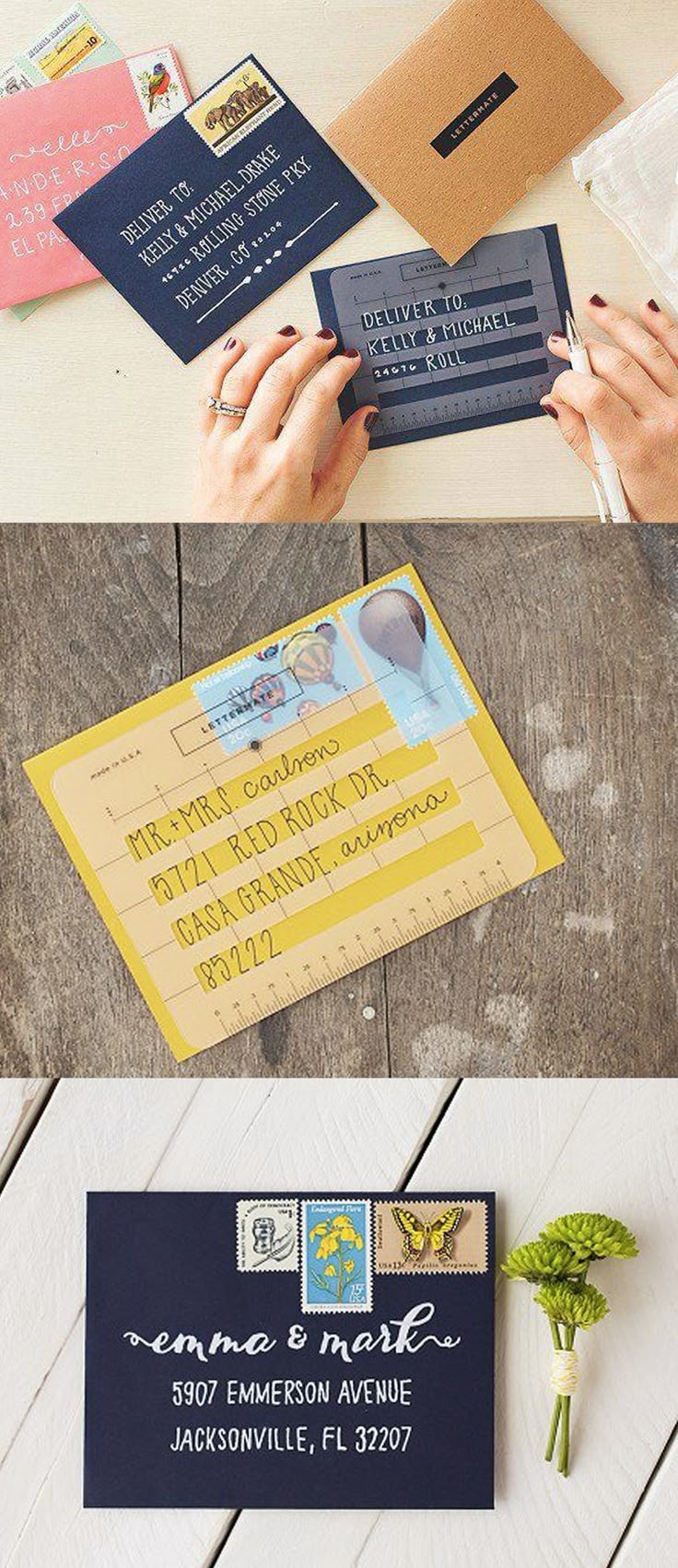 90 best envelope addressing images on pinterest envelope art project 2a cover letters and envelope