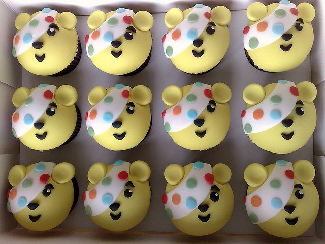 Pudsey Craft Ideas Pudsey Craft Ideas
