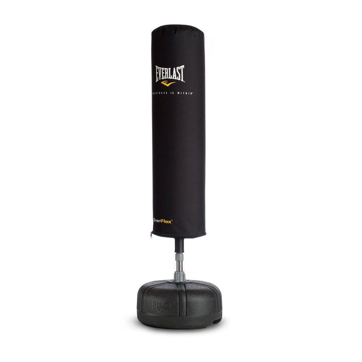 free standing punch bag argos