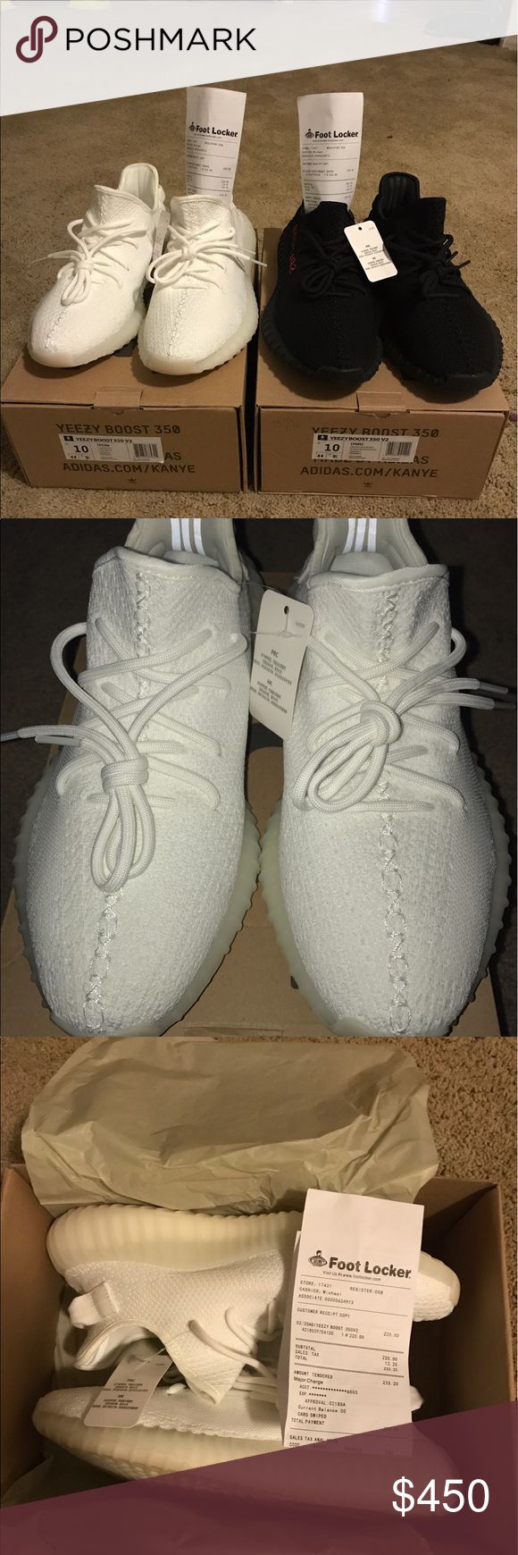 footlocker adidas yeezy boost 350 v2 adidas yeezy boost 350 turtle dove authentic box and wrapping