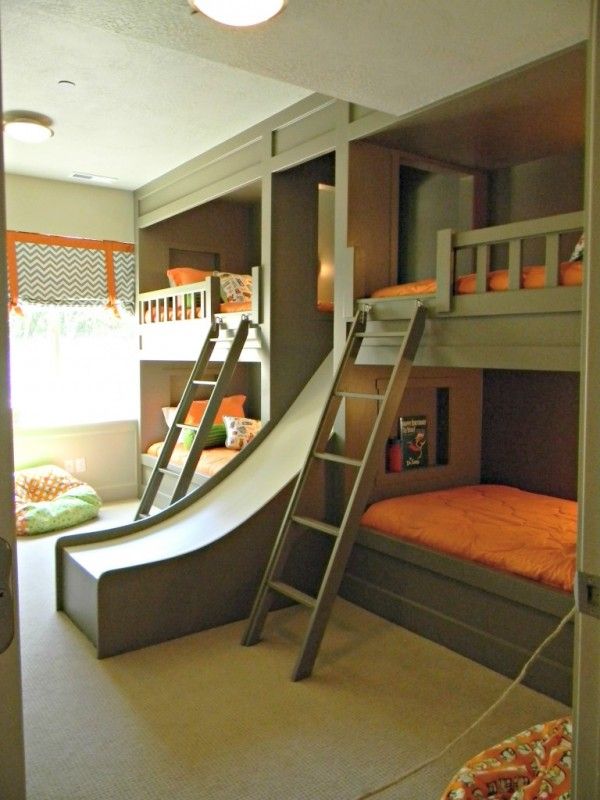 Cool Boys Rooms Future Home Bedroom Kids Room