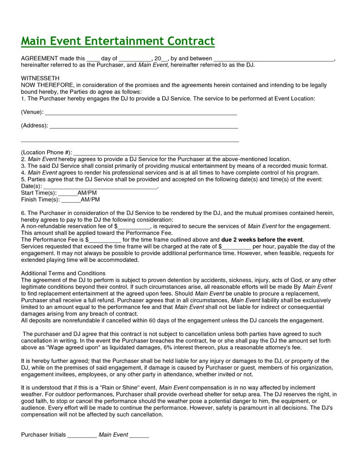 19 best dj stuff images on Pinterest Getting married, Bed room - music contract templates 19 best dj stuff images on Pinterest Getting married, Bed room - music contract templates