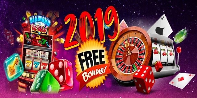 Другие разновидности бонусов-бездепов 2018-2019 за регистрацию в казино 🔖 Список самых новых казино в интернете 2019 года