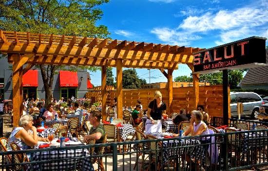 Dog Friendly Patios St Paul Dog Friendly Patios St Paul