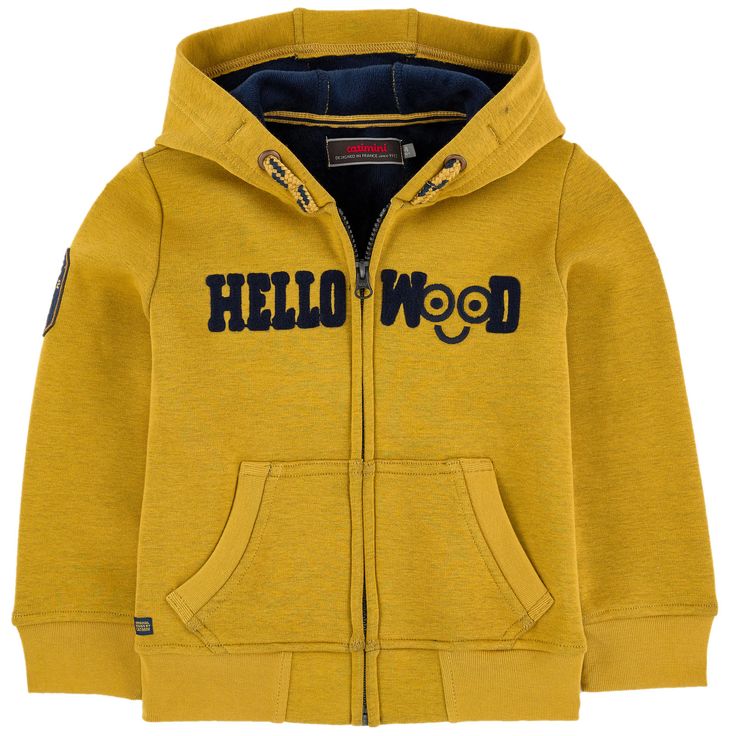 Catimini Blouson B/éb/é Fille