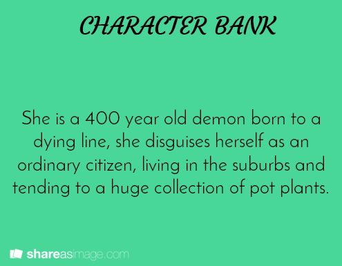 Science fiction creative writing ideas