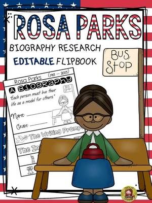 Interesting Facts About Rosa Parks For Kids Interesting Facts About Rosa Parks For Kids