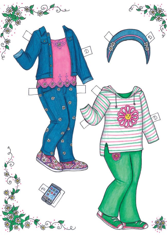 flower friends paper dolls rome fontanacountryinn com flower friends paper dolls