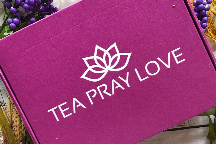 Tea Pray Love Black Friday Deal Save 25 on your entire subscription Tea Pray Love Black Friday Deal Save 25 on your entire subscription