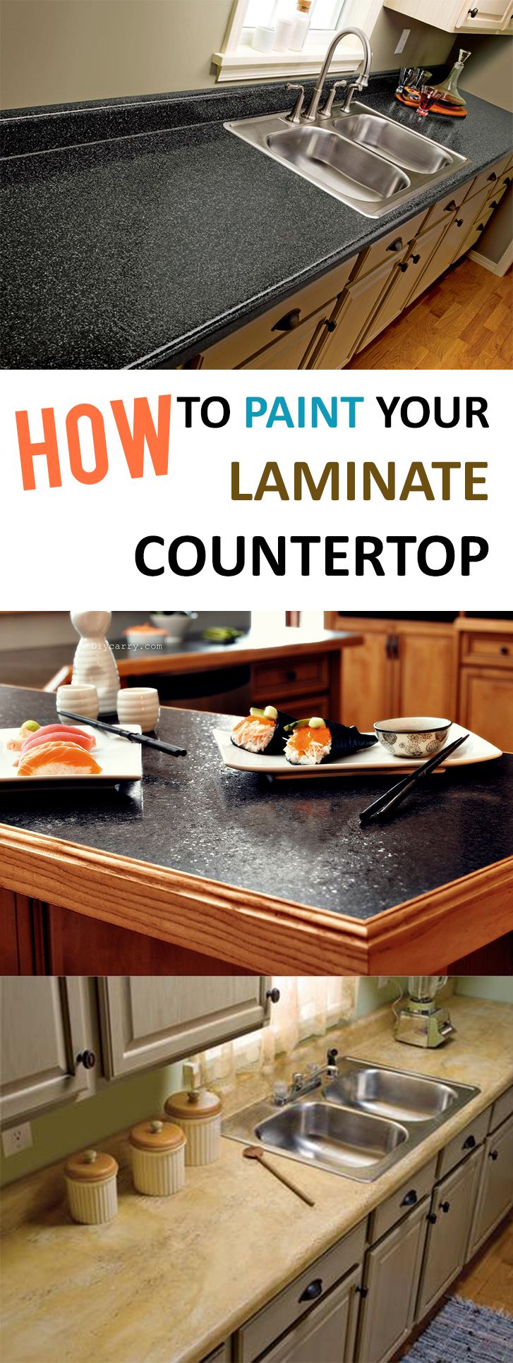 Uncategorized Painting Countertops Kitchen best 20 paint kitchen countertops ideas on pinterest painting how to your laminate countertop