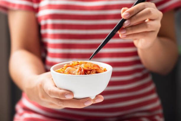 Is Expired Kimchi Safe To Eat top-10-best-ever-korean-banchan-side-dishes-wandercooks