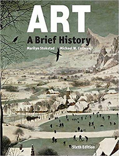 Art history books pdf