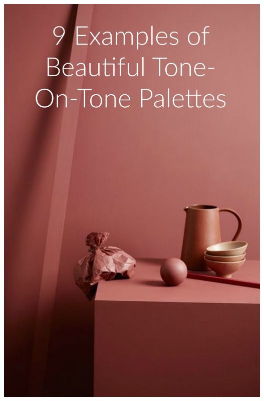 Tone On Tone Color 1369 best color images on pinterest | colors, color schemes and Tone On Tone Color 1369 best color images on pinterest | colors, color schemes and