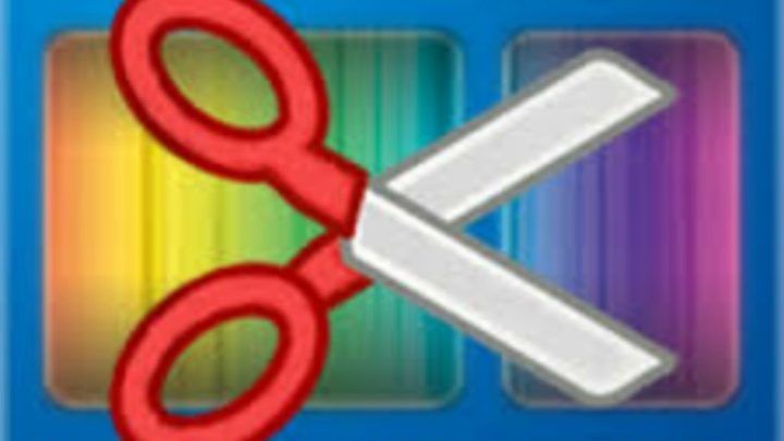 تحميل افضل برنامج تقطيع الفيديو 2020 Scissors
