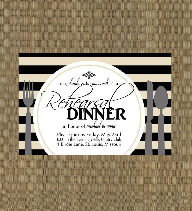 374 best Stationary and Paper products images on Pinterest - free dinner invitation templates printable 374 best Stationary and Paper products images on Pinterest - free dinner invitation templates printable