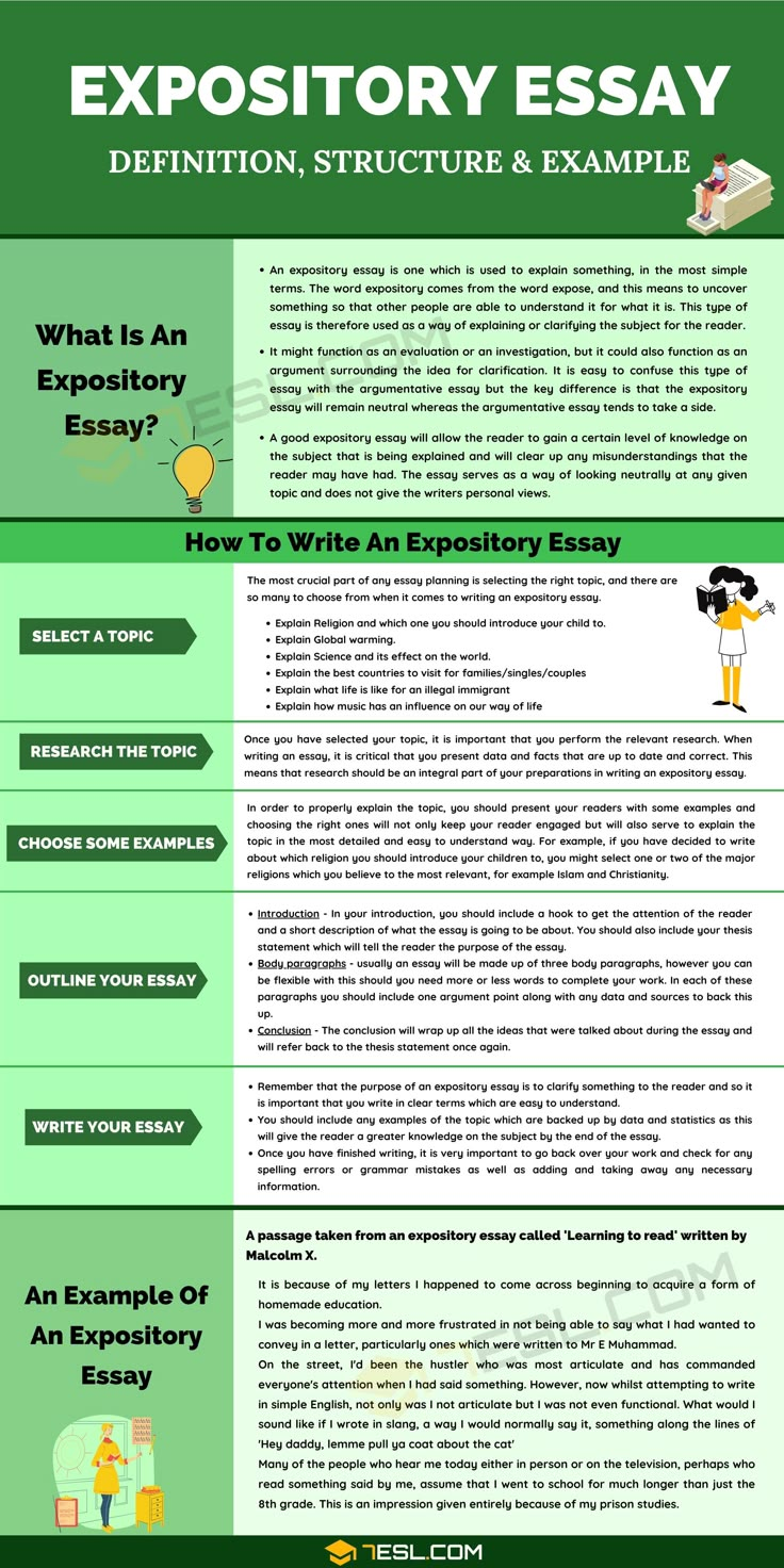 an expoptory and exploratory paper with the words expoptory and exploratory on it