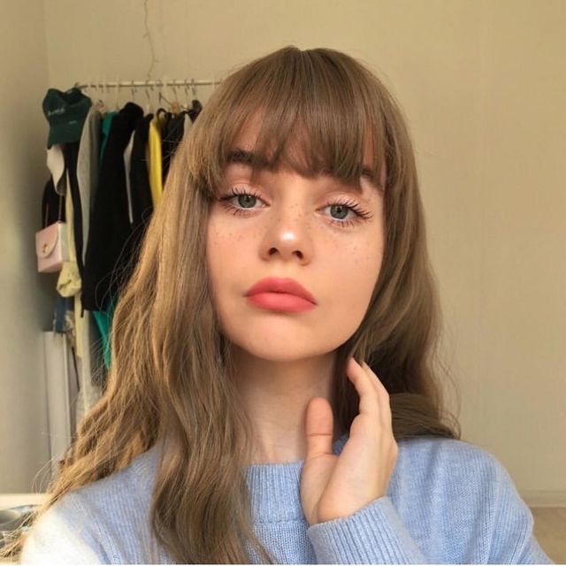 Pin En Hair
