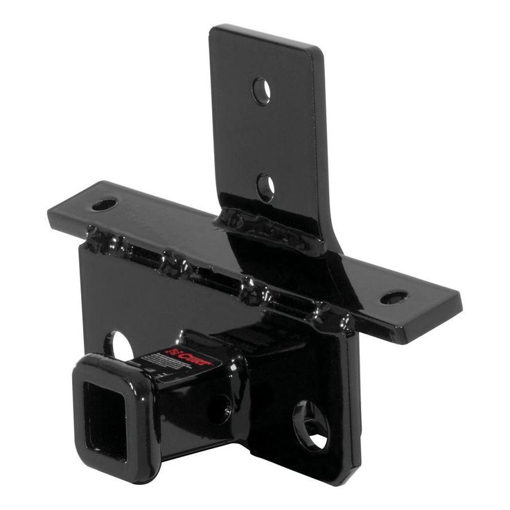 CURT Class 1 Trailer Hitch for Acura MDX, Honda Pilot 11773 | Honda