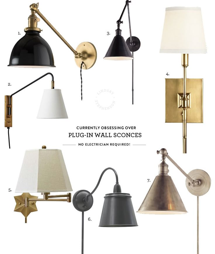 Best 25+ Plug in wall sconce ideas on Pinterest Plug in chandelier, Wire light fixture and DIY ...