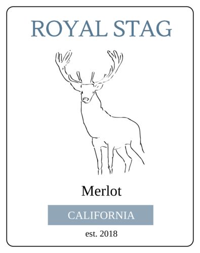 create the perfect label using this printable template great for wines